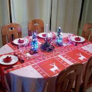 Table Noël 4
